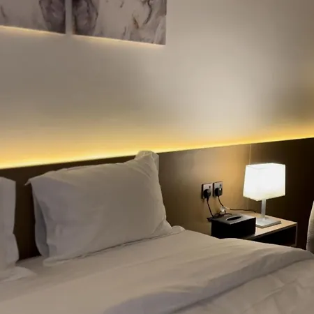 Riyadh Luxury